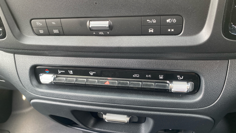 Mercedes-Benz Vito EL2 Electric Fwd 85kW 66kWh Pro Van Auto